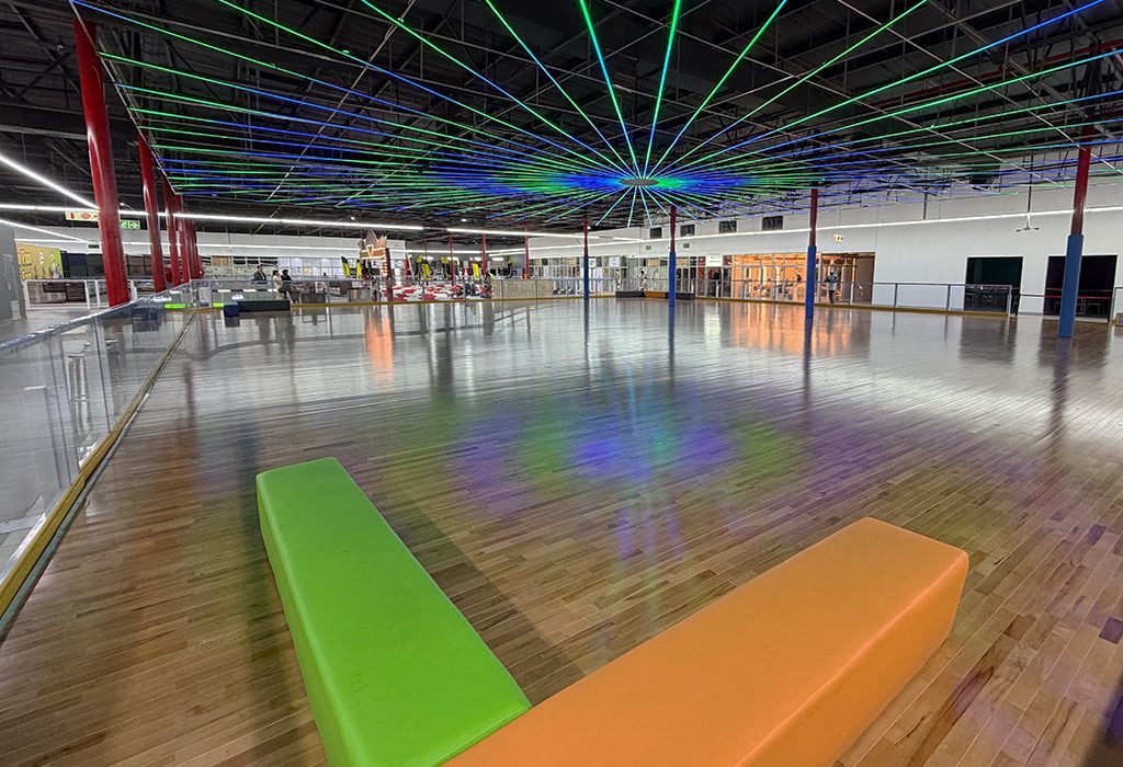 roller skate